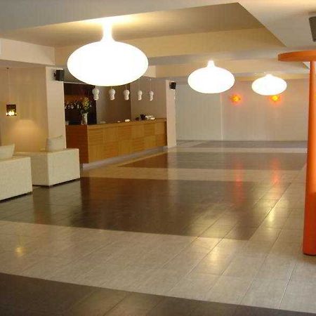 Hotel Sveta Elena Varna Luaran gambar