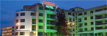 Hotel Sveta Elena Varna Luaran gambar