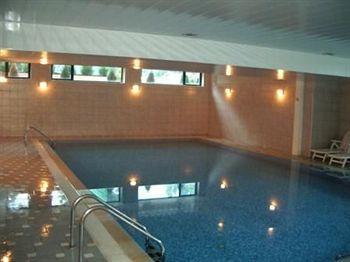 Hotel Sveta Elena Varna Luaran gambar