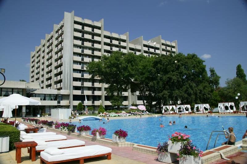 Hotel Sveta Elena Varna Luaran gambar