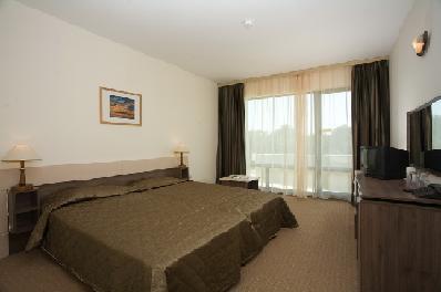 Hotel Sveta Elena Varna Luaran gambar